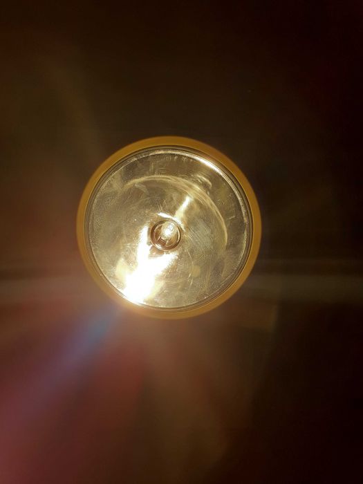 Lanterna Stanley fat max