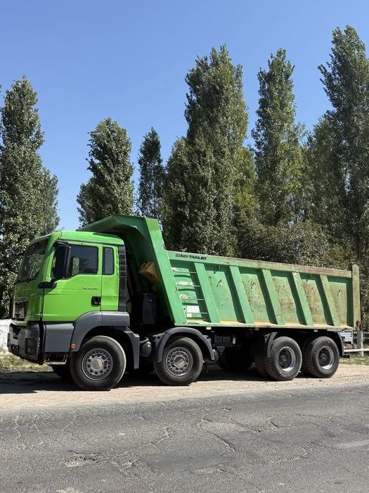 Man samasval sarakanoshka yili2018