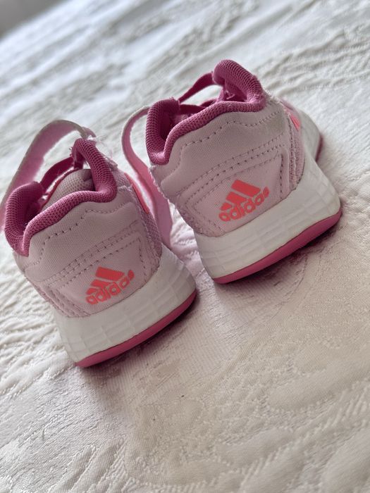 Оригинални детски маратонки Adidas номер:21