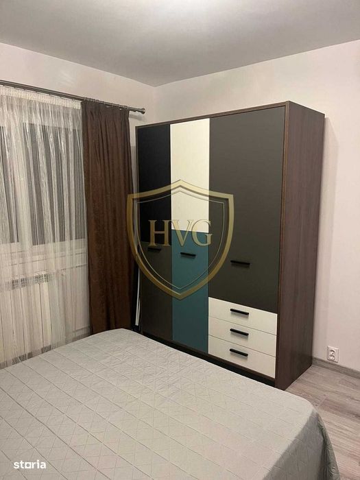 Apartament 2 camere | Aviatiei