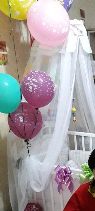 Детский манеж, кроватка