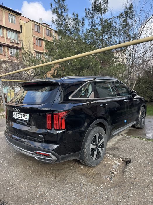 KIA Sorento Comfort 2023