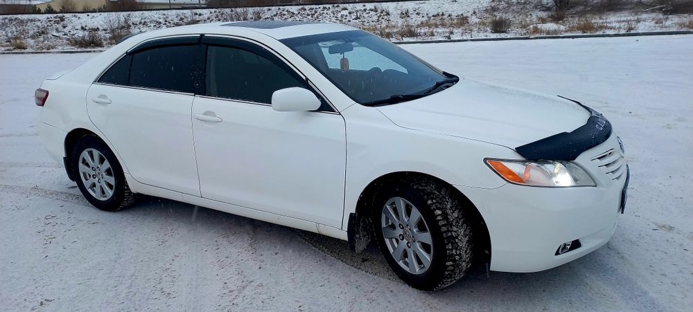 Продам тайота камри