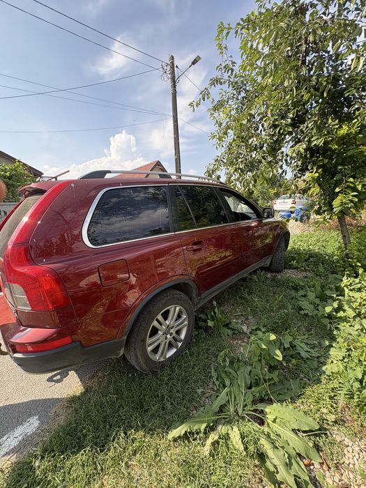 VOLVO XC90 2010 — imagine 4