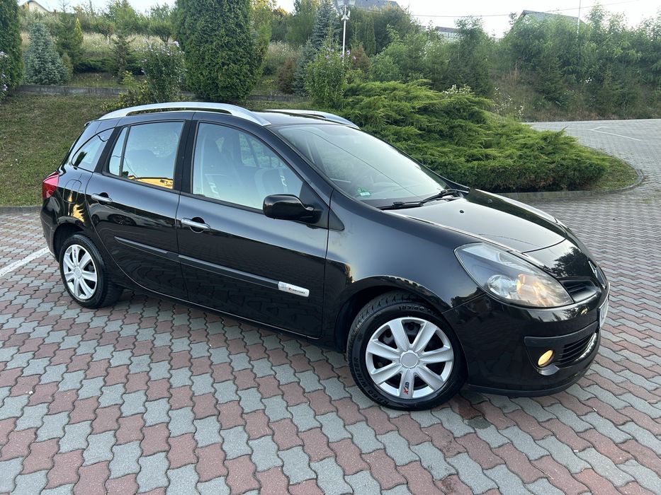 RENAULT Clio 2009 — imagine 3