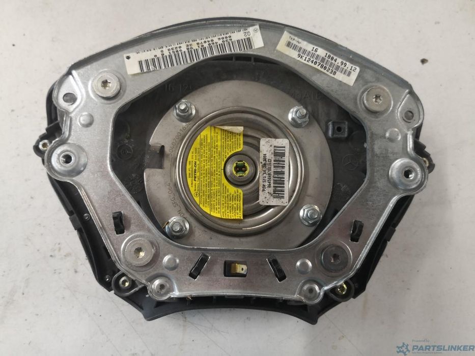 Airbag Mercedes-Benz Vito Bus (W639) [ 2003 - > ] Oem 6394600198