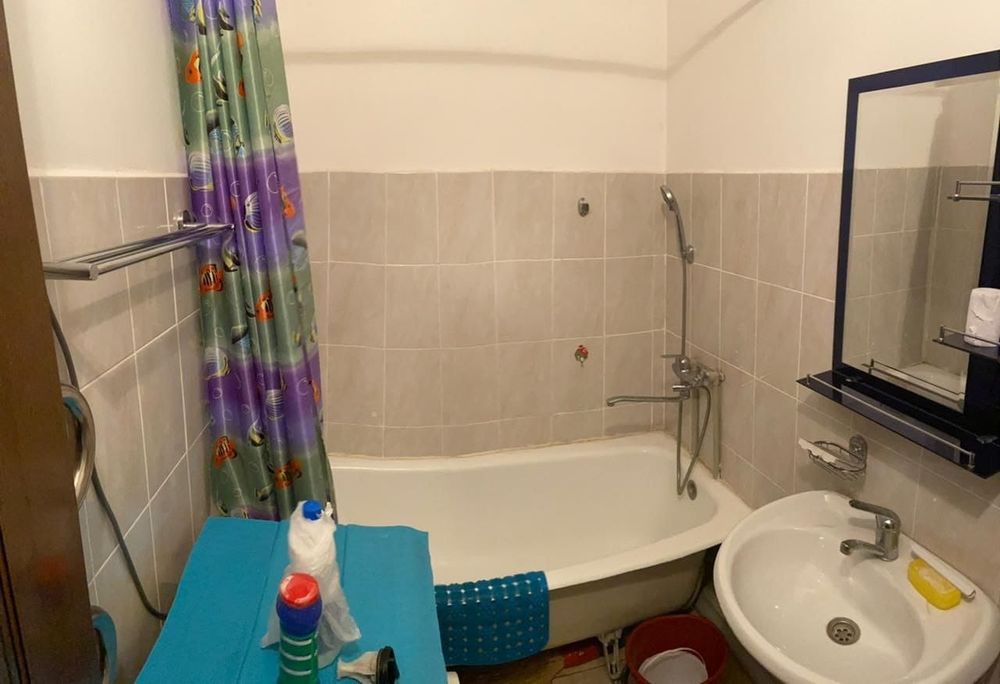 3х комнатная квартира