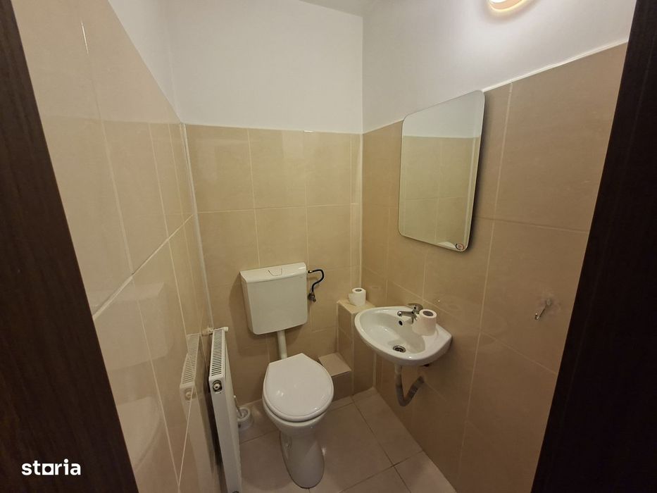 Apartament cu 3 camere si garaj - super pret