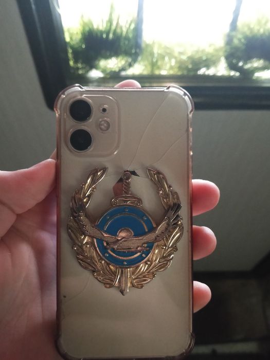 айфон 12мини.