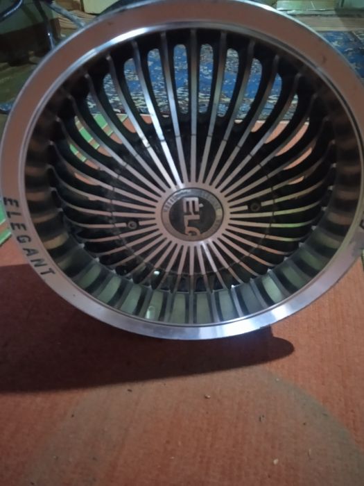 Elegant diska 13 razmer xolati yangi