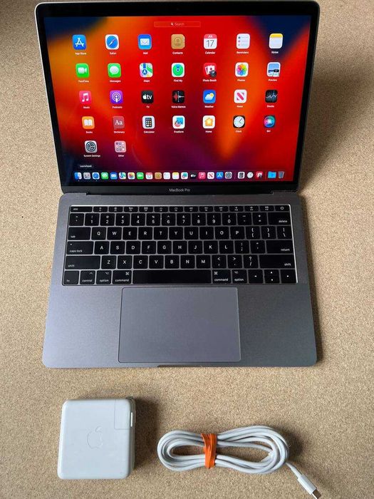 Apple MacBook Pro 13