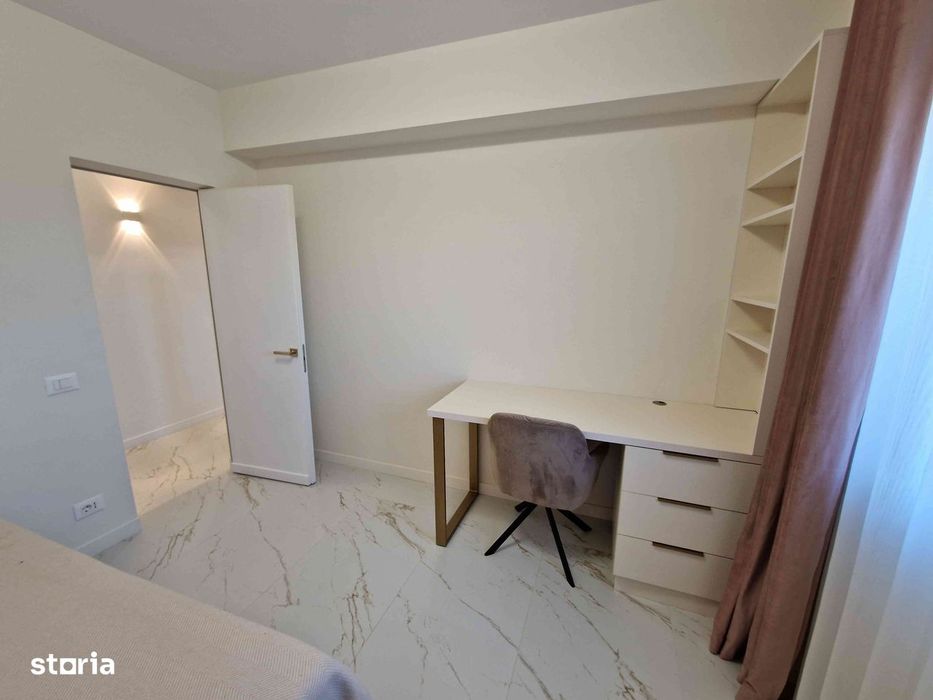 Tatarasi - Impecabil Penthouse -apartament 4 camere + 2 bai + terasa