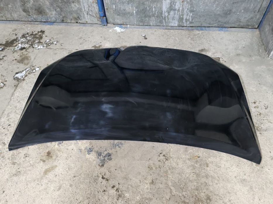 Капот тойота венза