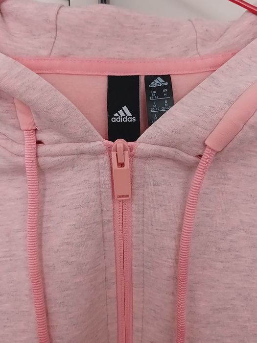 Женская толстовка ADIDAS Must Haves Versatility