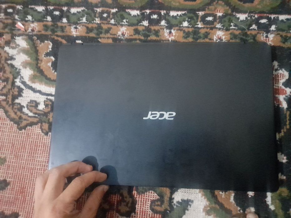 Acer ozu 4. Xotira  1 TB