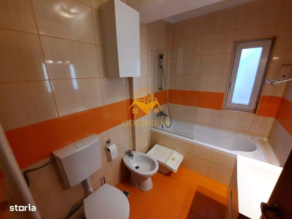 2 camere decomandate,Garaj ,Andrei Muresanu, Pet Friendly,Zona Becas