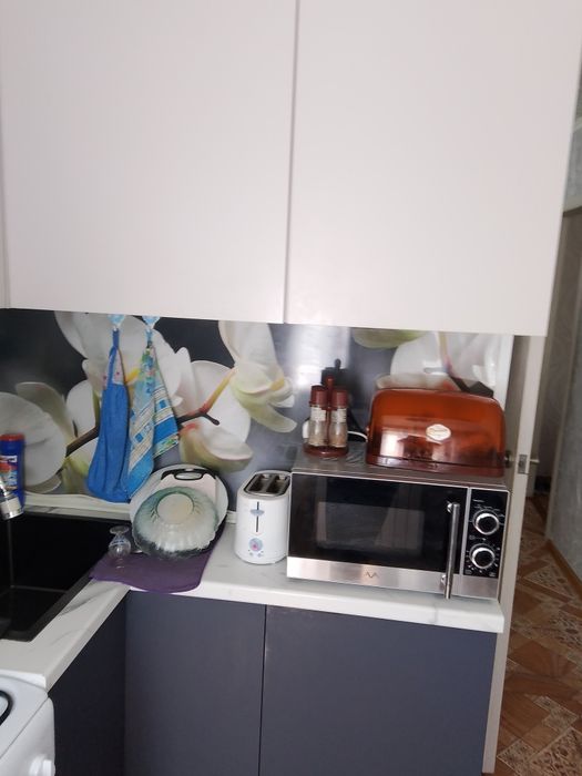 Продается 2ух комнатная квартира.