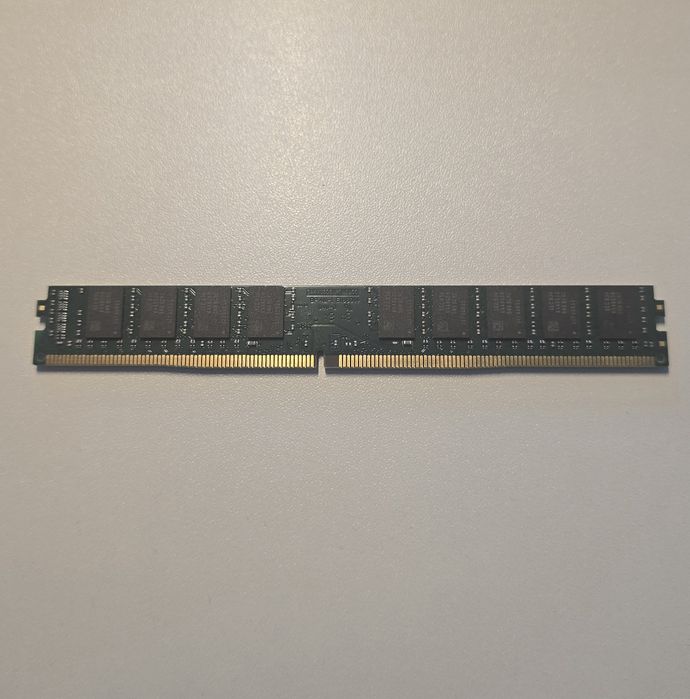 Memorie RAM ATP DDR4 - 16 GB - 2400 Mhz ECC