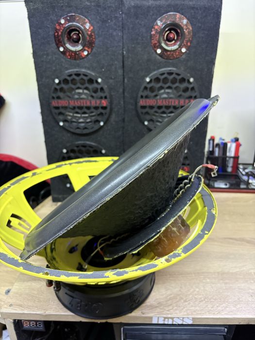 Продавам техника за кола