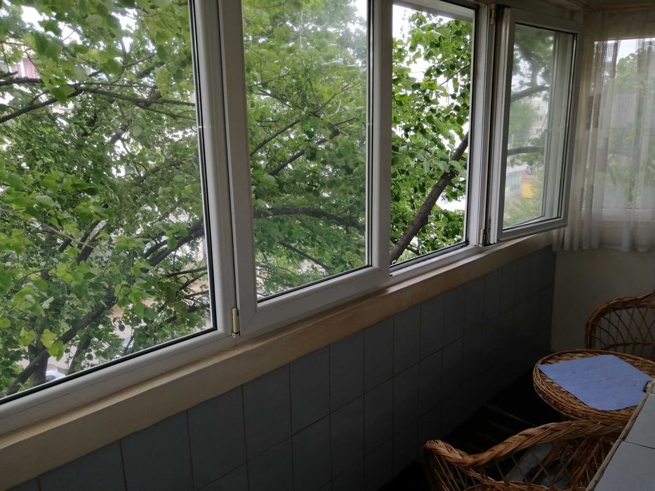 Închiriez apartament 2 camere Micro 14
