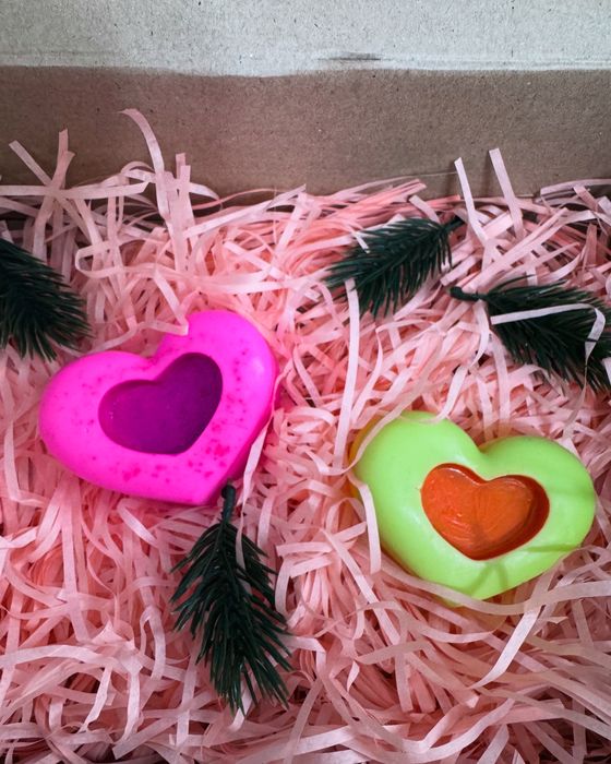 Подарочные боксы