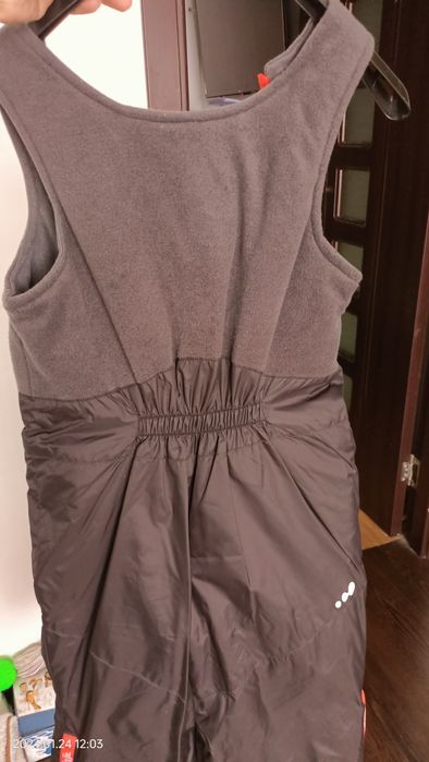 Salopeta Decathlon Wed'ze