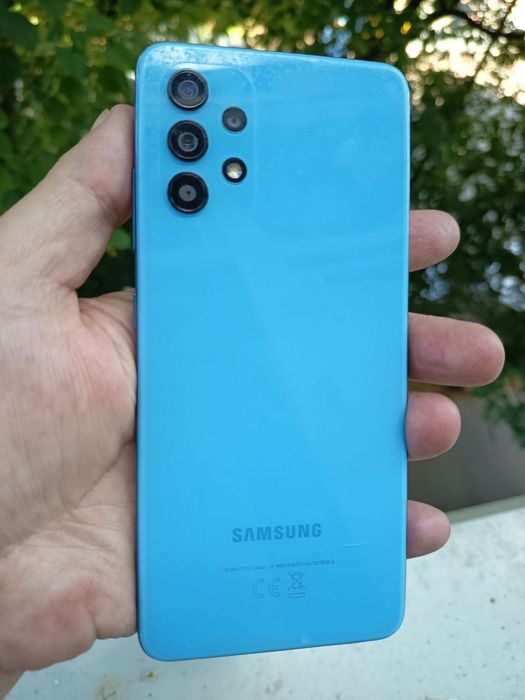 Samsung Galaxy A32 stare buna