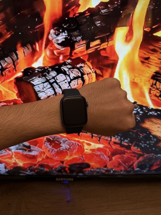 Apple watch 7/45