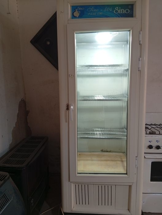 Витирна сотилади