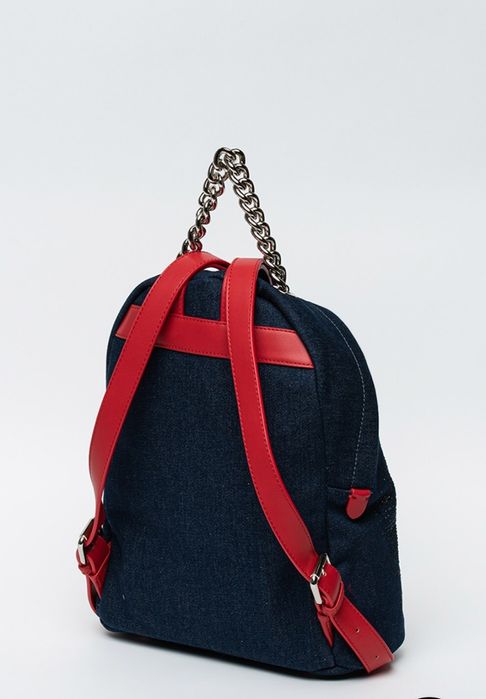 Rucsac Ermanno Scervino, Nou