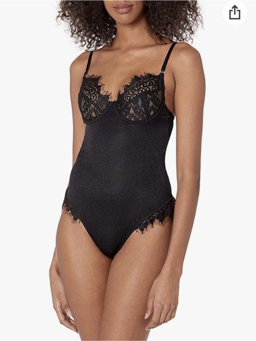 Guess Bodysuit ОРИГИНАЛНО дамско боди - М
