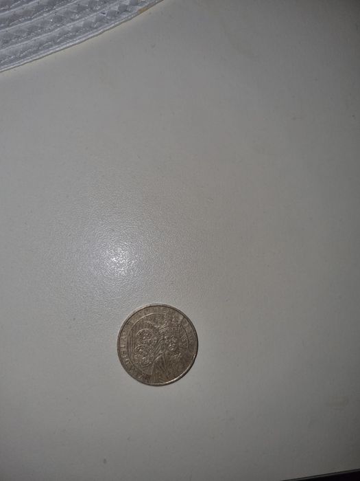 Monezi de colecție