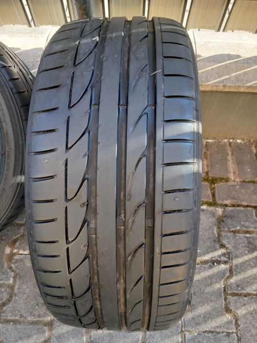 Vind 2 Anvelope Brighestone 235 40 19 profil bun 6mm