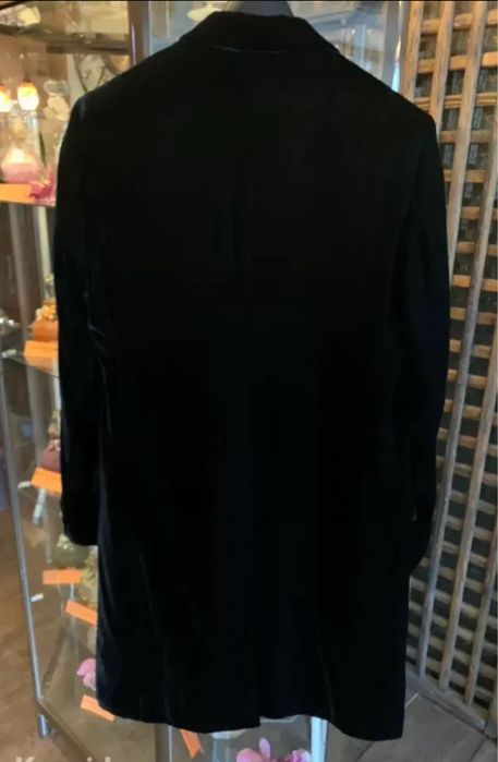 Сюртук мужской