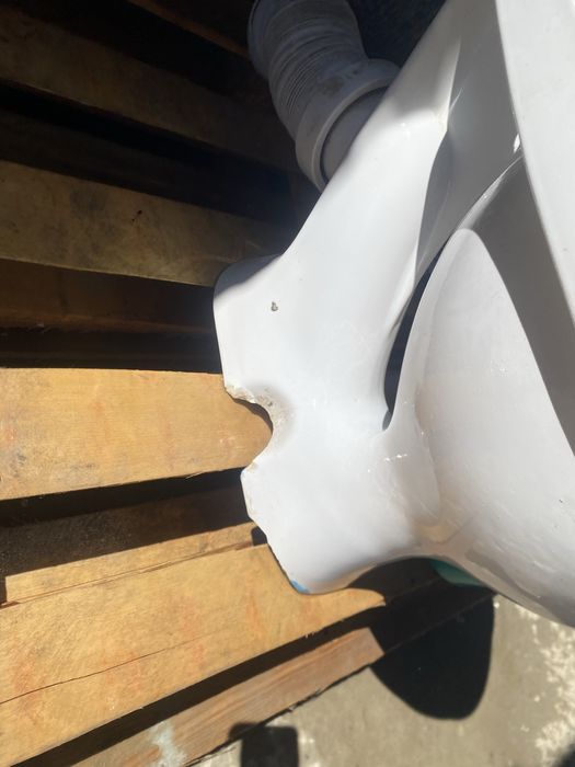 Унитаз Бочок сатылады