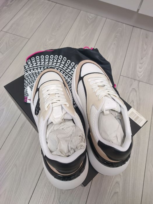 Дамски маратонки Pinko