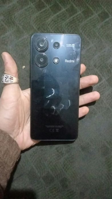 Redmi note 13 128ГБ