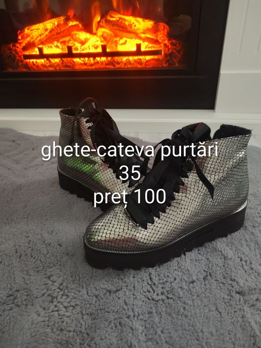 Adidași originali