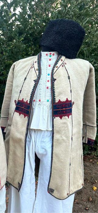 Suman barbatesc Bihor