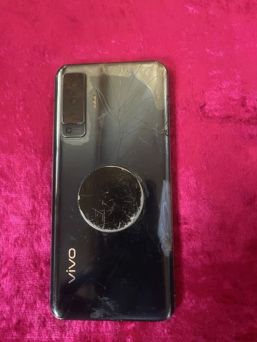 VIVO X 50.  Srochno.