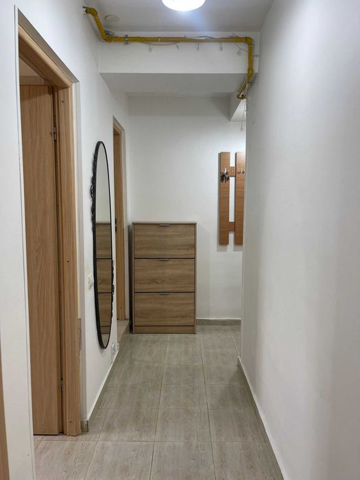 Inchiriez Garsoniera decomandata Bdul Brancoveanu, Zona Alunisului , sector 4