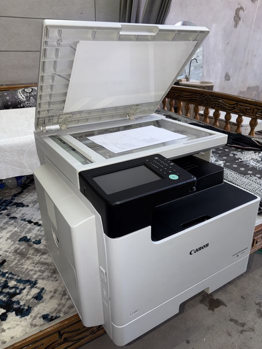 Canon imagerunner 2425 4v1 printer scaner duplex A3 kserokopiya ayb yo