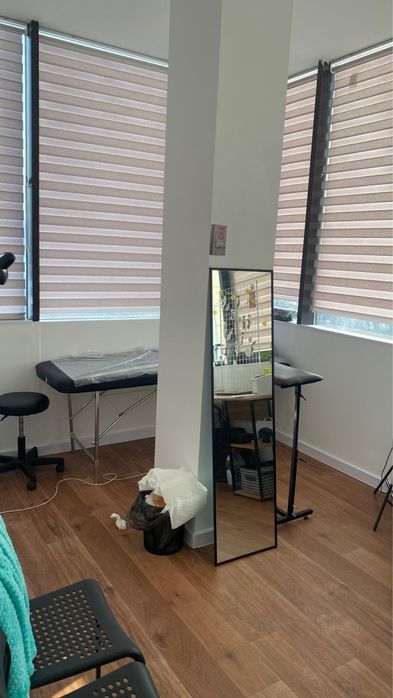 Сдам кабинет под бьюти-услуги |