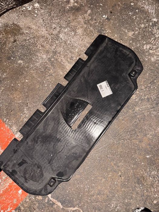 Защита Акпп Ауди А6