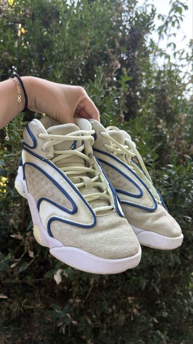 Air Jordan OG „Lime Ice” mărimea 35.5