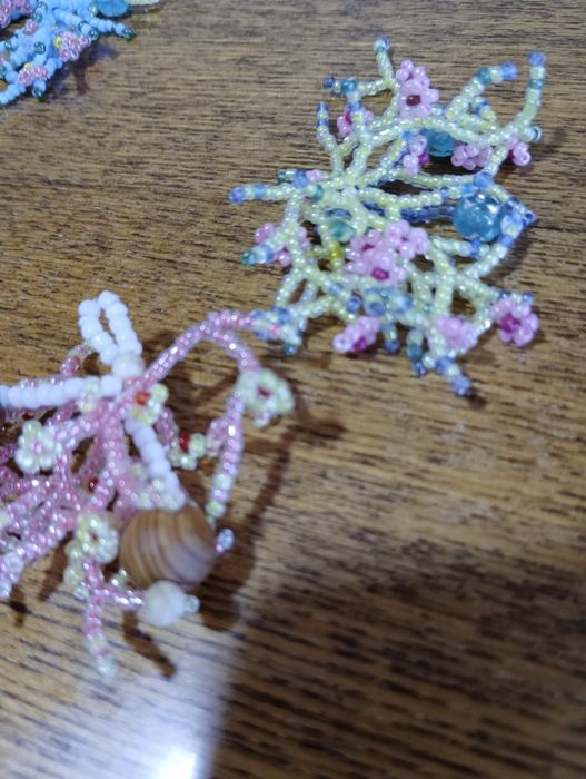 Продам изделия из бисера