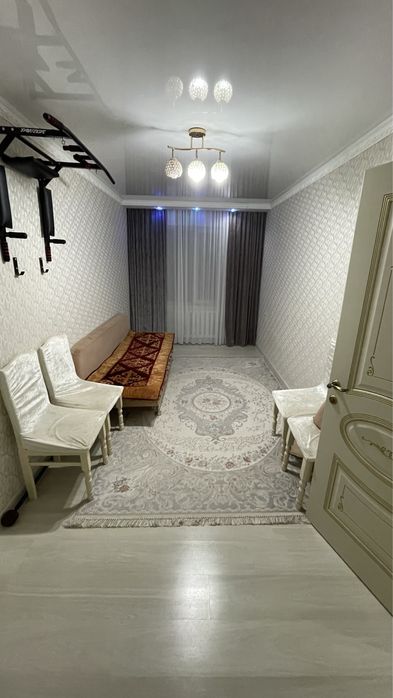 Продам 3х комнатнаю квартиру