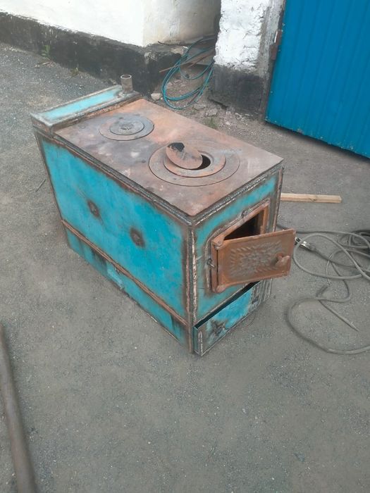 Сварочные работы