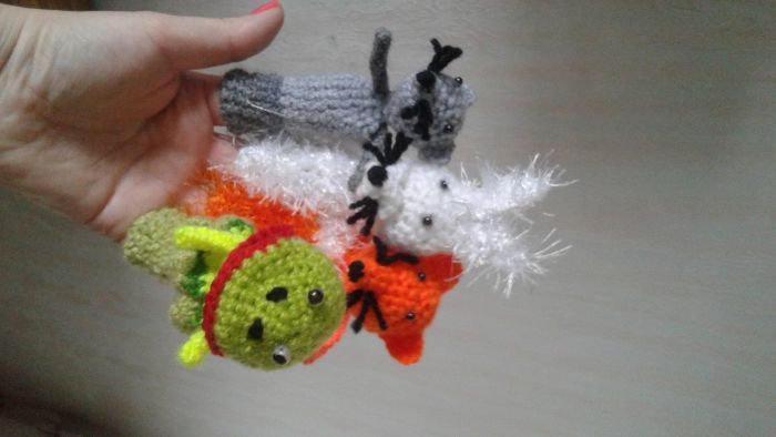 развивающие игрушки мягкие