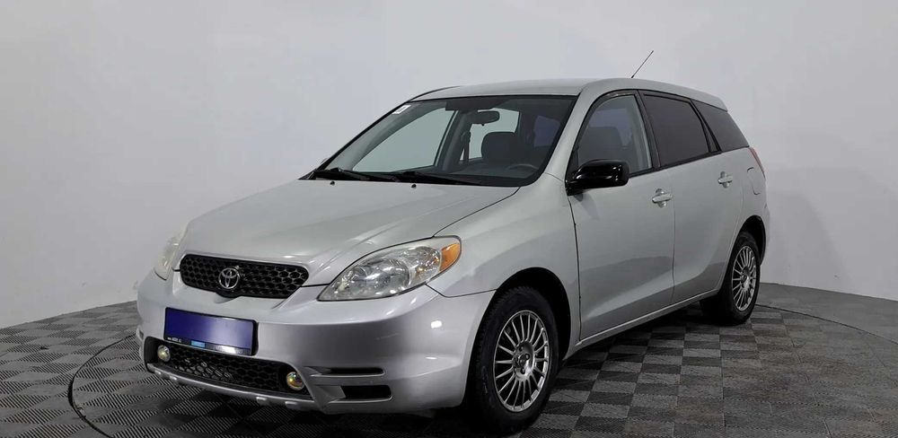 Фара Тойота Матрикс 2003- Toyota Matrix 2003-